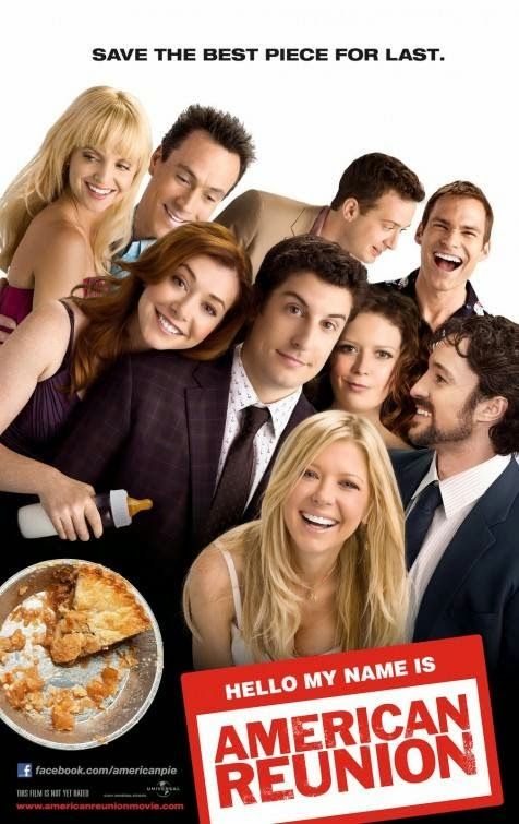 American Pie 2 In Hindi Download